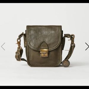 Wanderer’s Travel Co. Glastonbury bag